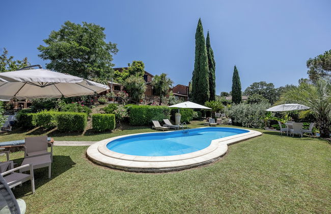 Casa Valentina Il Dindo - Photo 23