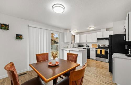 Boise Foothills Boho Haven hosted by Boise BnB! - Foto 37