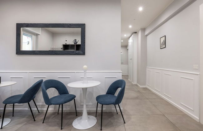 Belli Suites Vatican Rome Guest House - Foto 24