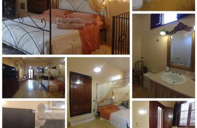 Masseria La Maestà - Ospitalità Rurale Famigliare - Foto 73