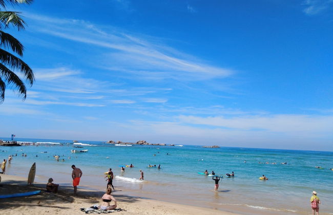 SKY Residencies - Foto 72