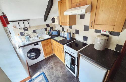 Hallagenna Cottages - Foto 10