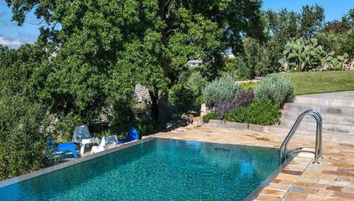 Tranquil Villa in Apulia - Foto 2