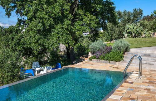 Tranquil Villa in Apulia - Foto 2