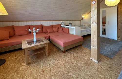 Apartments im Schwedenstil - Foto 43