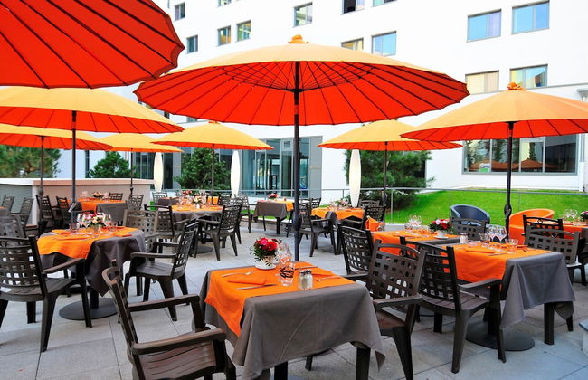 Résidence Ôtelia - Gestetud - Foto 34