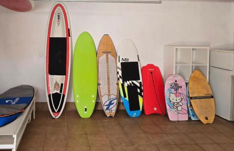 Laga Blue Surf - Foto 26