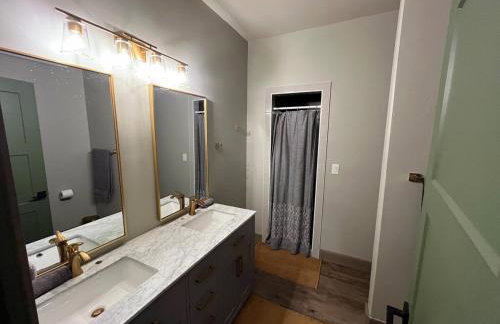 TandAA Cabin- cozy up in the Aspens on the Fairway - Foto 20