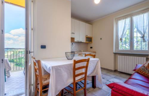 Apartment Agriturismo Colle di San Michele-2 by Interhome - Foto 5