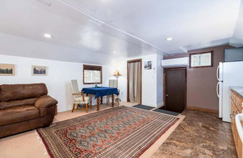 Mountain Apartment Located in BigCottonwood Canyon - Foto 6