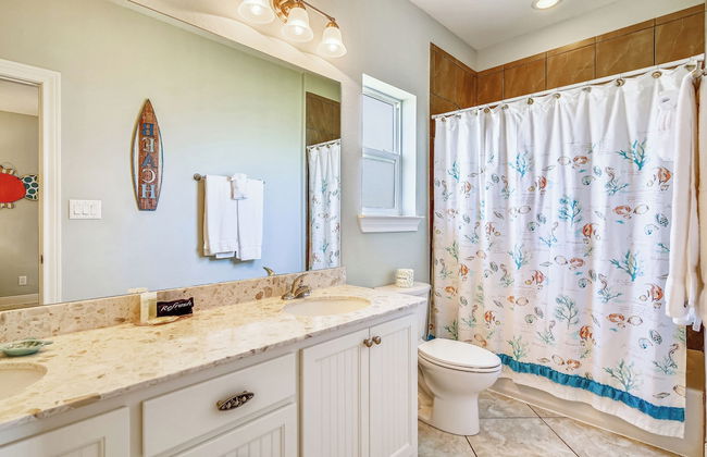 A Salty Kiss - Foto 8