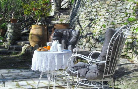 Angela's River Paradise Cottages - Foto 9