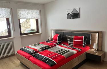 Ferienwohnung Strohmeyer - Foto 28