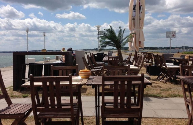 Pearl With sea View Comfortable Vacation Home - Foto 12