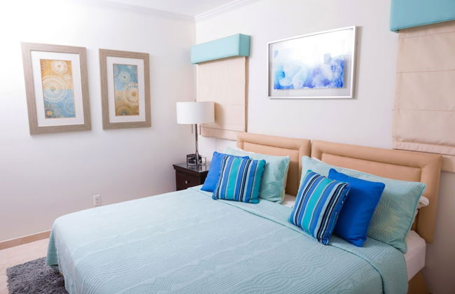 Sapphire Beach Condominiums by Blue Sky Luxury - Foto 26