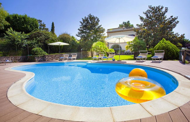 Residence Bosco - Villa Il Pino - Foto 16