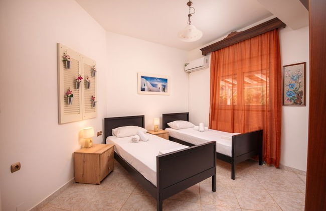 Aptera Dream Apartment - Foto 14