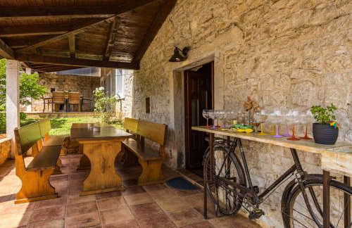 Villa Barbara - Orihi - Foto 26