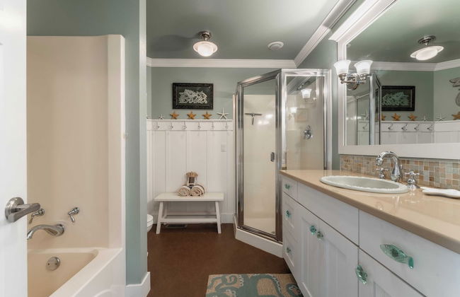 Truly a Treasure by Avantstay Walk to Beach, Patio - Foto 33