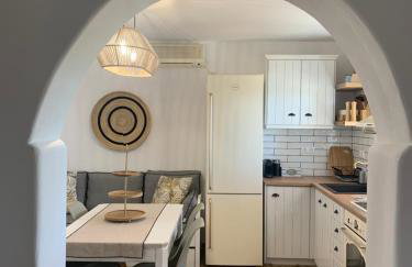 Marikos House, Pyrgaki Alyko Naxos - Foto 7