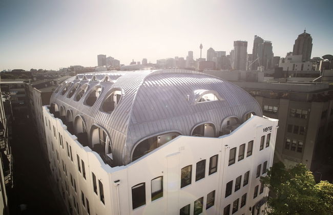 Veriu Broadway - Foto 51