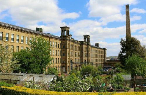 Characterful Grade II listed Victorian Terrace - Foto 18