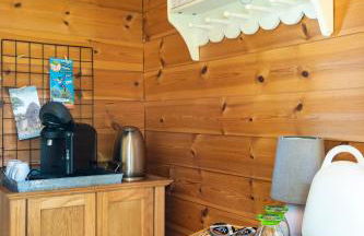 Cabane Perchée avec Jacuzzi, au Coeur du Luberon - Foto 25