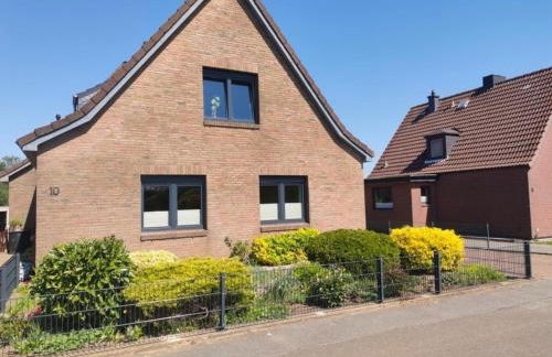 Ferienwohnung Gartenglück bei Eckernförde - Foto 24