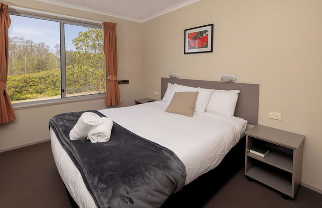 Big4 Nelligen Holiday Park - Foto 11