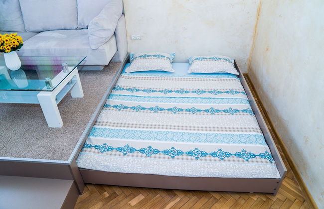 Sofia Central Pretty Apartment - Foto 14