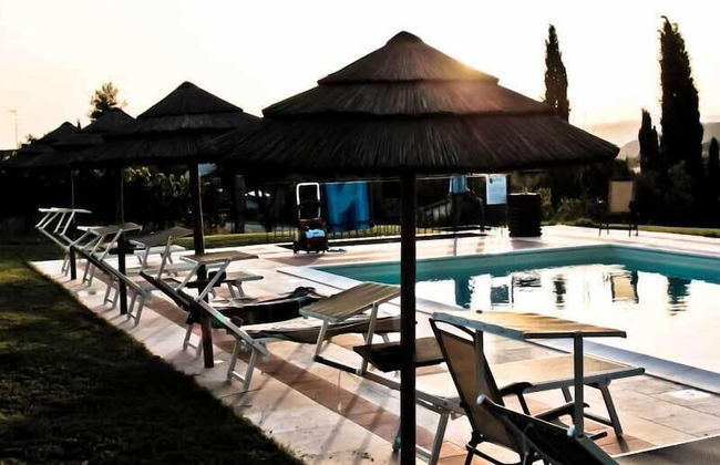 Bio Agriturismo Poggio Aione - Foto 38