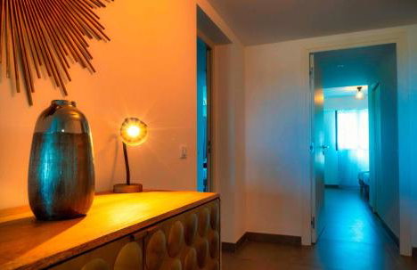 Solaneos propose magnifique T4 neuf sur le port avec Piscine CHAUFFEE - Foto 29