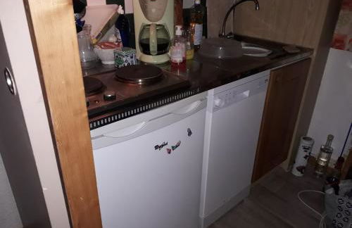 appartement F2 - Foto 8