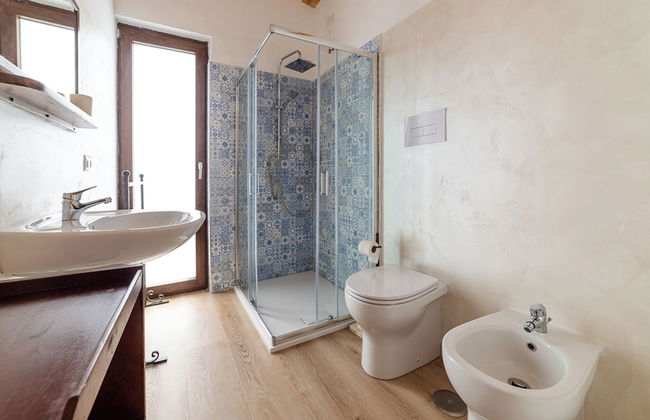 Agriturismo San Basilio - Foto 50