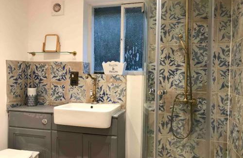 Priory Meadow Cottage - Foto 15