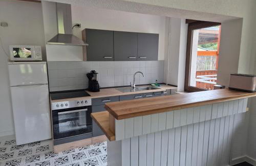 Alte Ölmühle FeWo im EG "Rennsteig" im Herzen des Thüringer Waldes - Foto 7