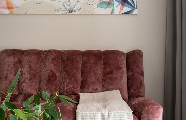 Lazy Seal Cottages Nabran - Foto 29