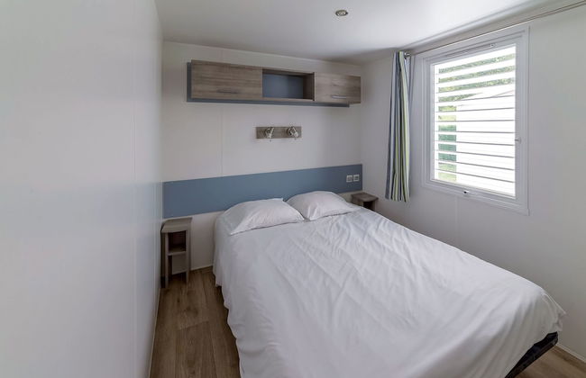 Club Vacances Bleues Domaine de Château Laval - Photo 8