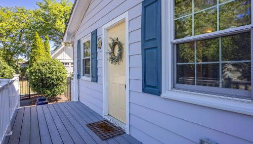 Saved by the Bay - Photo 5