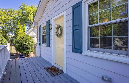 Saved by the Bay - Foto 5