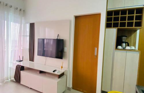 Studio Unique 2802 com garagem á 15 min do centro de Belém - Photo 46