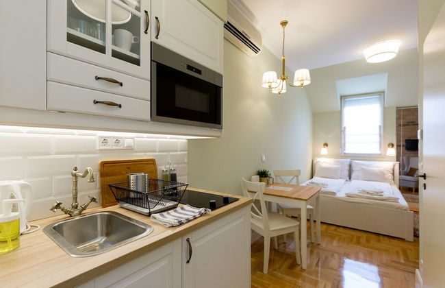 Roland Apartments - Foto 31