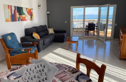 Apartaments Club Nautic L'Escala - Foto 67