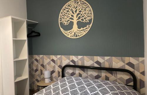 Gîte à la campagne 3 - Photo 16