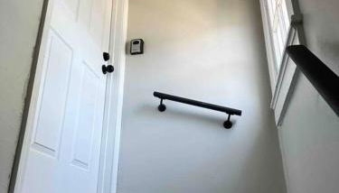 Rotherwood Roost / 2BR/1BA Apartment near UE - Foto 4