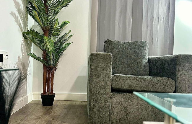 2br-sleeps4-citycentre-parking-rooftop - Foto 32