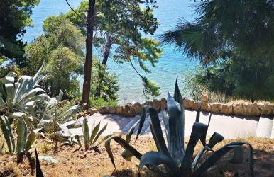 LUX attic old town Rab - Foto 16