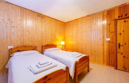 Casa Fiocco di Neve - Photo 14