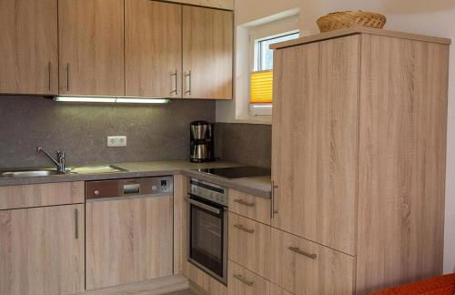 Ferienwohnung Plenk inkl. Chiemgaukarte - Foto 2