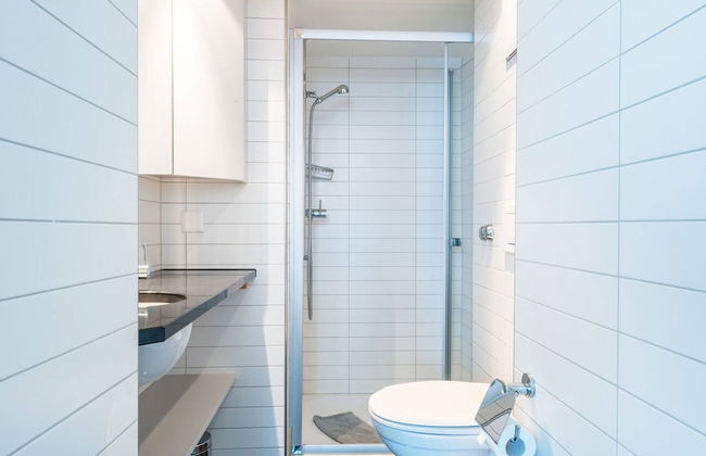 Hitrental Schmidgasse Apartments - Foto 39